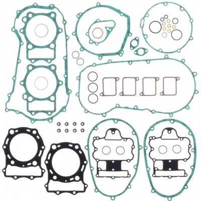 ATHENA kompletní sada těsnění (bez gufer) KAWASAKI VN 1500 CLASSIC 96-05 (99995-1393) | Zboží Auto