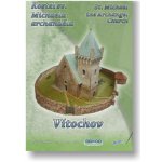 Z-Art Kostel sv. Michaela archanděla Vítochov 1:120 PM-ZART-066 – Hledejceny.cz