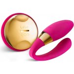 Lelo Tiani 24K Gold – Hledejceny.cz