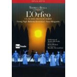 Monteverdi - L'orfeo – Hledejceny.cz