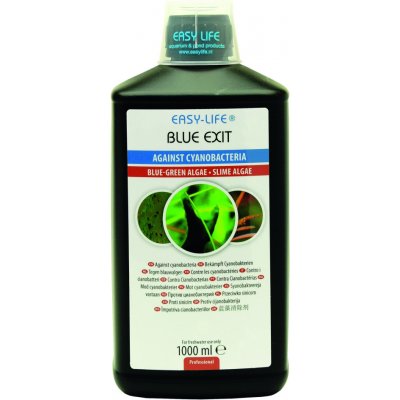 Easy Life BlueExit 1000 ml – Zboží Mobilmania