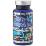 Goldfield Nitro Booster 60 kapslí – Zboží Dáma