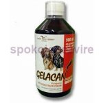 Orling Gelacan Darling BIOSOL 500 ml – Hledejceny.cz