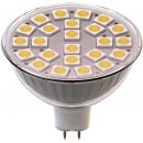 Emos LED žárovka Classic MR16 4W GU5,3 Neutrální bílá