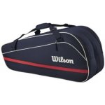 Wilson TEAM RACKET 6 BAG 2025 – Zboží Dáma