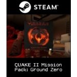 QUAKE 2 Mission Pack: Ground Zero – Hledejceny.cz