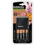 Duracell CEF14 + 2 x AA a 2 x AAA 42421 – Zboží Živě