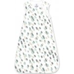 INGENUITY Vak spací bavlněný celoroční SwaddleMe Artist Dot – Zboží Dáma