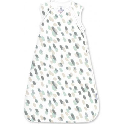 INGENUITY Vak spací bavlněný celoroční SwaddleMe Artist Dot – Zboží Dáma