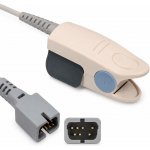 Solaris SpO2 senzor pro dospělé pro oxymetr EDAN H100B, Mindray PM-50, PM 60 – Hledejceny.cz