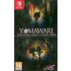 Hra na Nintendo Switch Yomawari: The Long Night Collection