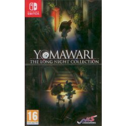 Yomawari: The Long Night Collection