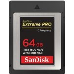 SanDisk 64 GB SDCFE-064G-GN4NN – Zboží Živě