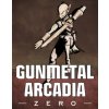 Hra na PC Gunmetal Arcadia Zero