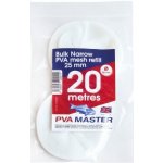 PVA Master Náhradní punčocha 25 mm 20 m – Zboží Mobilmania