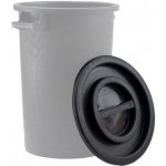 Nohel garden Poklop na nádobu na odpad 35-50l d41 cm – Zboží Dáma