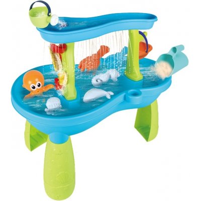 WOOPIE Water Table Octopus 18 akc. – Zbozi.Blesk.cz