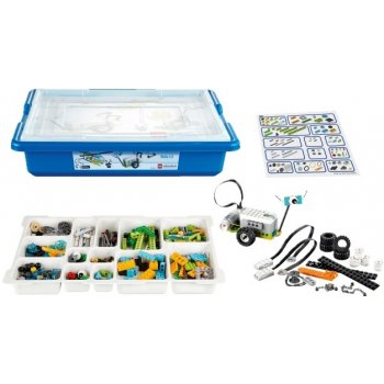 LEGO® Education 45300 WeDo 2.0 Základní souprava