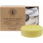 Natava tuhé tělové máslo Vůně orientu 100 g – Zboží Dáma