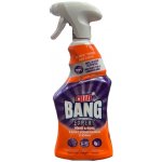 Cillit Bang Spray koupelna sprej 750 ml – Hledejceny.cz