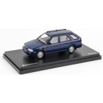 Abrex škoda Felicia FL Combi 1998 Námořní Modrá 1:43 – Sleviste.cz
