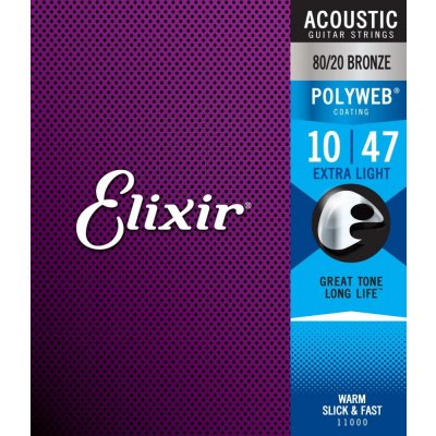 Elixir 11000 – Sleviste.cz