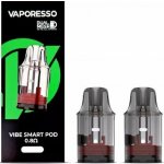 Vaporesso VIBE Pod cartridge 0,8 ohm – Sleviste.cz