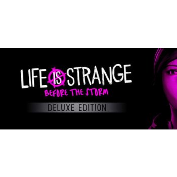 Life is Strange: Before the Storm (Deluxe Edition)