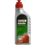 Castrol Syntrax Universal Plus 75W-90 1 l – Hledejceny.cz