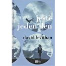 Ještě jeden den - David Levithan