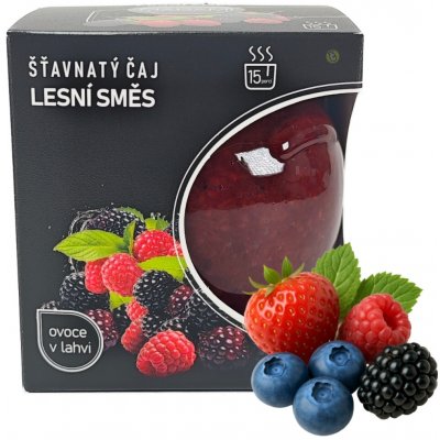 Madami Ovocný čaj Lesní směs 500 ml – Zboží Dáma