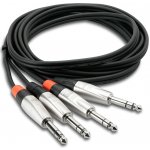 Hosa HSS-010X2 – Hledejceny.cz