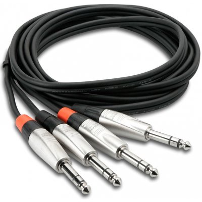 Hosa HSS-010X2 – Hledejceny.cz