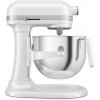 Kuchyňský robot KitchenAid Heavy Duty 5KSM70JPXEWH + 5KSMVSA