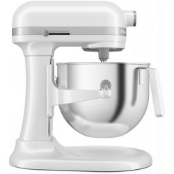 KitchenAid Heavy Duty 5KSM70JPXEWH + 5KSMVSA