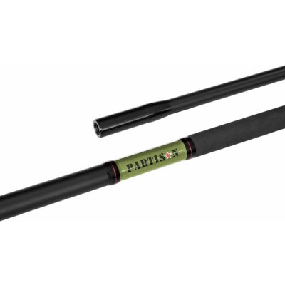 Delphin Podběráková Rukojeť Partisan 180cm 2díl – Sleviste.cz