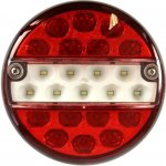 Koncové světlo LED 12/24V (mlhovka,směrové) | LZD741 | AGROAD – Hledejceny.cz