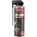 K2 CHAIN LUBE - OFF ROAD 500 ml | Zboží Auto