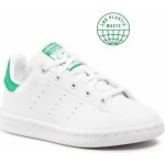 adidas Stan Smith C FX7524 bílá