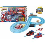 Carrera FIRST 63049 Spidey Web Spin – Sleviste.cz