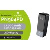 Powerbanka Viking PN-964PD