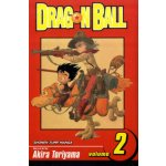 Dragon Ball 2 - Akira Toriyama – Zboží Dáma