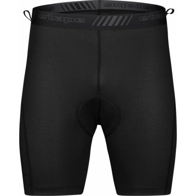 Etape Pánské Freedom 3.0 černá/červená – Sleviste.cz