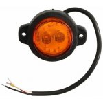 Zadní světlo levé WAŚ 1531 R S1 2A – Zboží Mobilmania