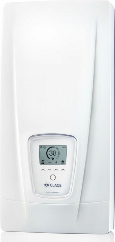 CLAGE DEX NEXT 3200-36400