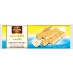 Feiny Biscuits Vaflové oplatky s krémovou vanilkovou náplní 250 g – Zboží Dáma