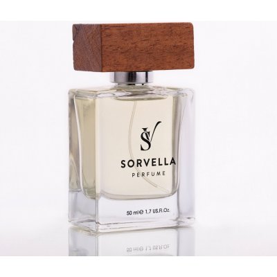 Sorvella S34 orientální parfém pánský 50 ml