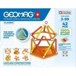 Geomag Classic 42 – Zboží Dáma
