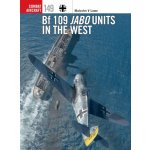 Bf 109 Jabo Units in the West – Hledejceny.cz