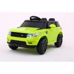 Ramiz elektrické autíčko Start Run zelená – Zboží Dáma